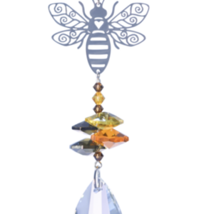 Crystal Fantasy Bee