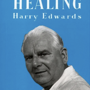 Book Cover - Spirit Healing