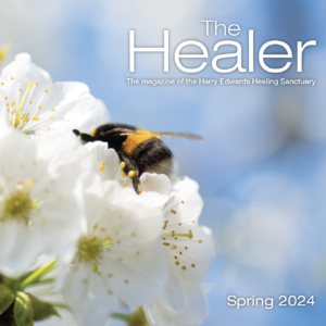Healer Magazine
