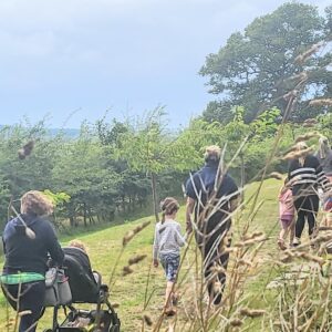 National Garden Scheme at the Harry Edwards Foundation | Sunday 6 October