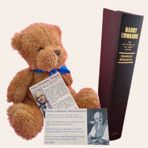 Bear, Book and Prayer Bundle