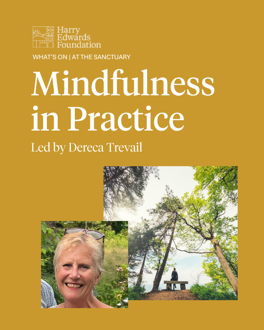 Mindfulness in Practice