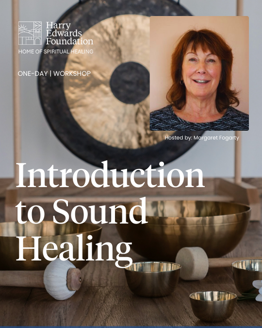 An Introduction to Sound Healing An Introduction to Sound Healing